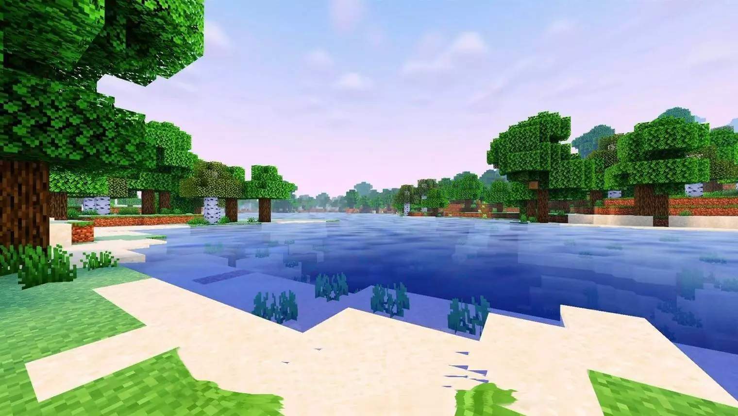 Vibrant Visuals Shaders thumbnail