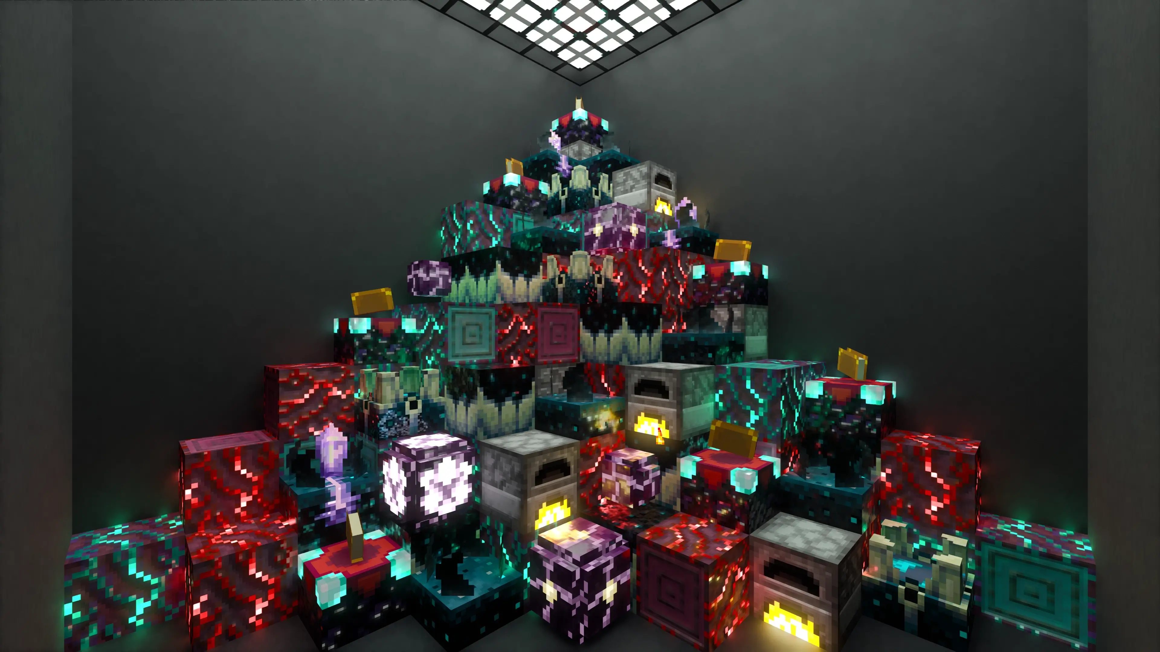 COMPLETELY NORMAL RTX – Texture Pack screenshot
