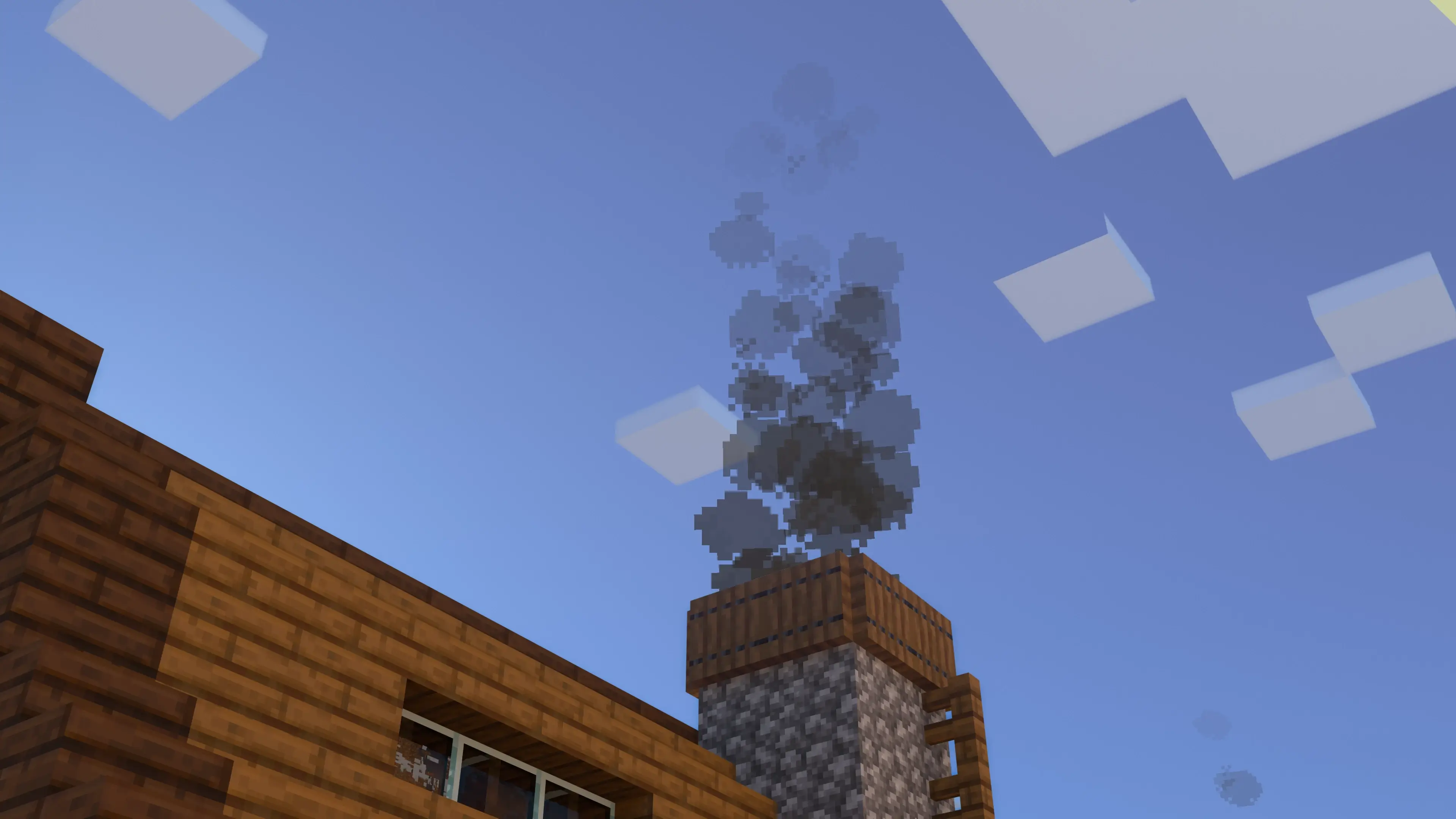 COMPLETELY NORMAL RTX – Texture Pack screenshot