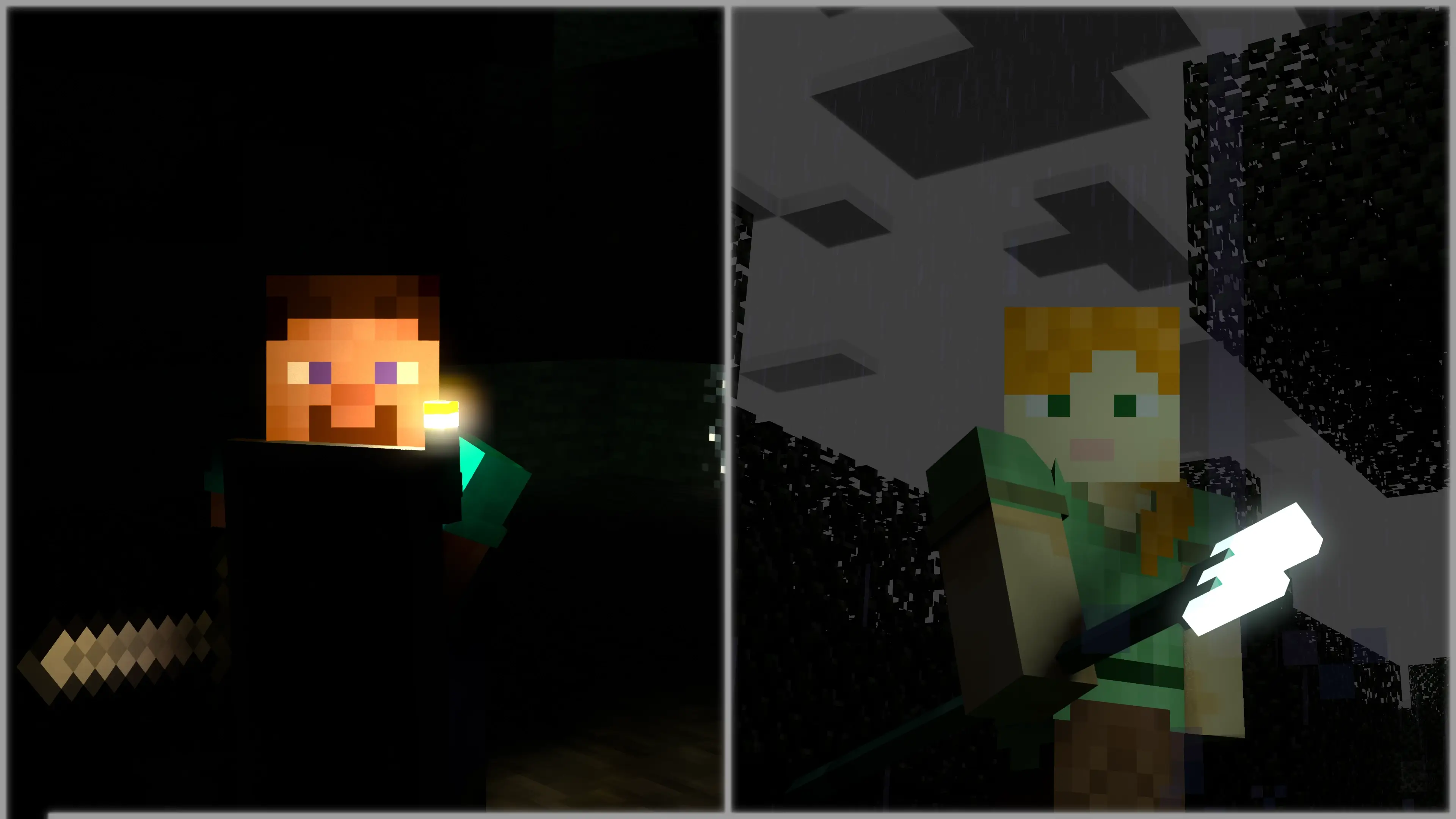 COMPLETELY NORMAL RTX – Texture Pack screenshot