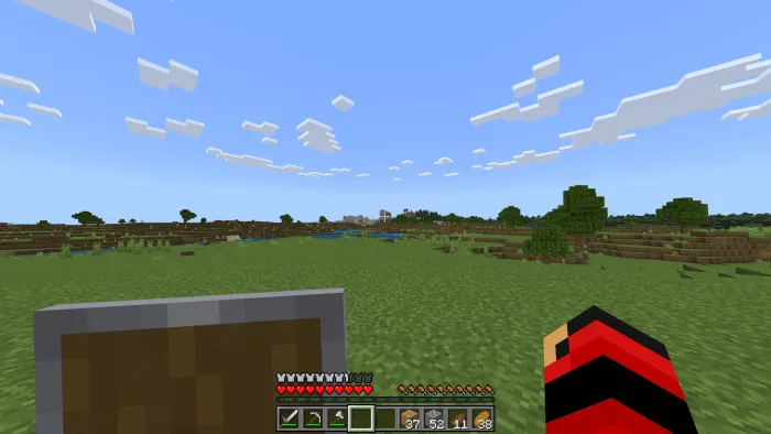 Enhanced Tweaks – Texture Pack screenshot