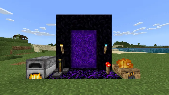 Enhanced Tweaks – Texture Pack screenshot
