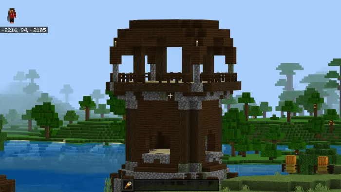 Enhanced Tweaks – Texture Pack screenshot