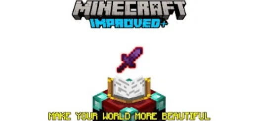 Improved+ – Texture Pack thumbnail
