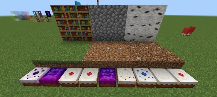 Improved+ – Texture Pack screenshot