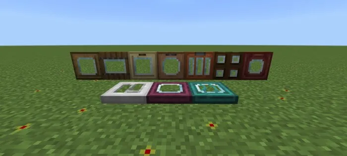 Improved+ – Texture Pack screenshot