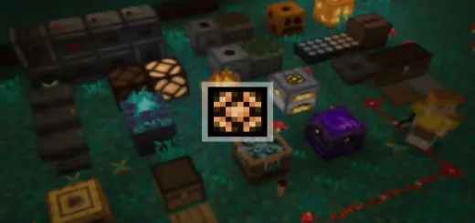 Clear Vanilla Resource Pack thumbnail