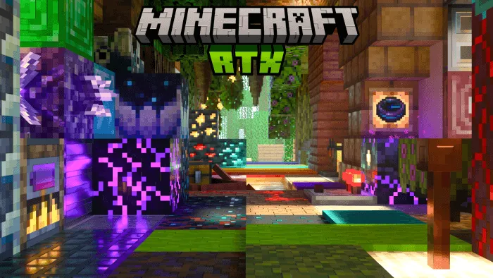 Vanilla RTX Normals – Texture Pack thumbnail