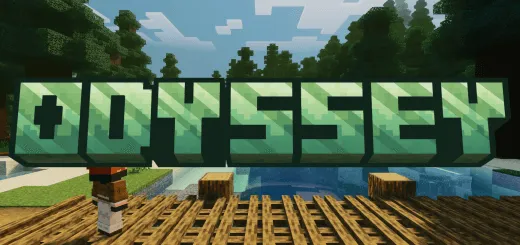 Odyssey Deferred – Texture Pack thumbnail