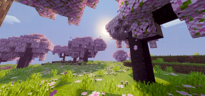 Odyssey Deferred – Texture Pack screenshot