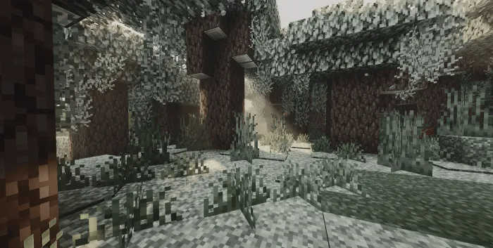 Odyssey Deferred – Texture Pack screenshot