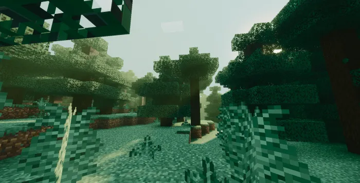 Odyssey Deferred – Texture Pack screenshot