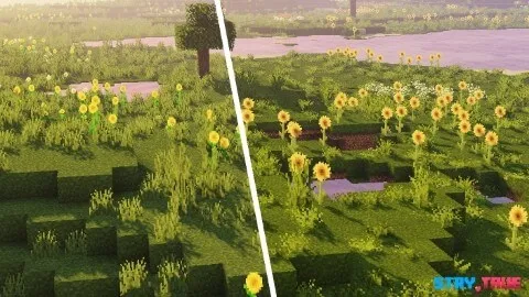 Stay True – Texture Pack screenshot
