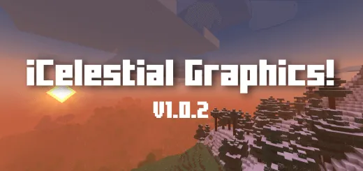 Celestial Graphics – Texture Pack thumbnail