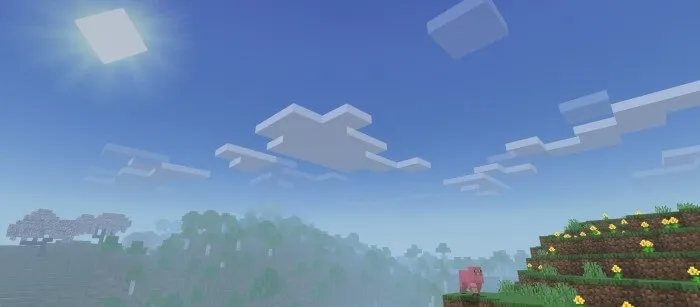 Celestial Graphics – Texture Pack screenshot