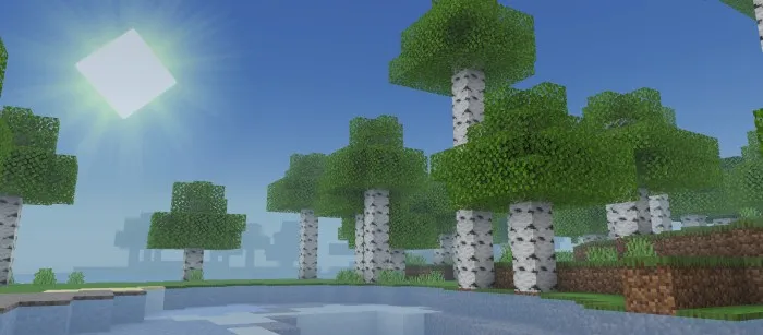 Celestial Graphics – Texture Pack screenshot