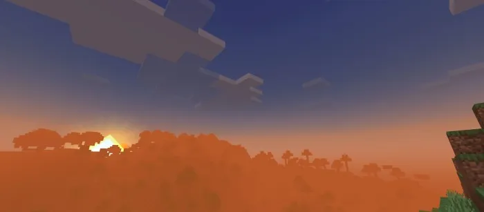 Celestial Graphics – Texture Pack screenshot