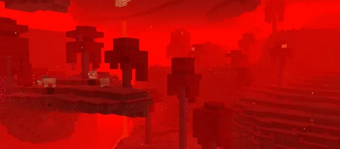 Celestial Graphics – Texture Pack screenshot