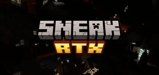 SneakRTX – Texture Pack thumbnail