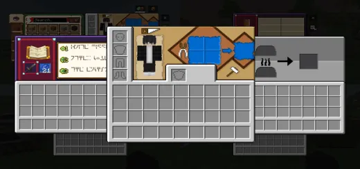 A Better GUI 2 – Texture Pack thumbnail