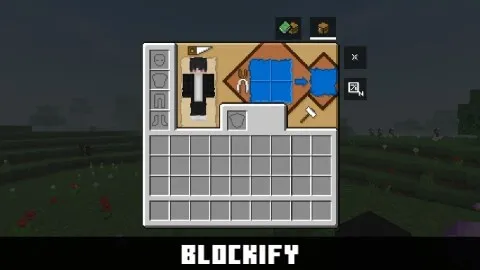 A Better GUI 2 – Texture Pack screenshot