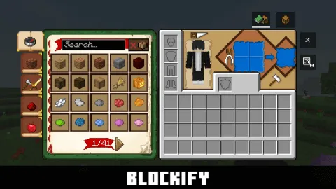 A Better GUI 2 – Texture Pack screenshot