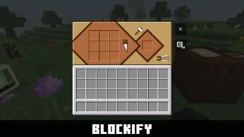 A Better GUI 2 – Texture Pack screenshot