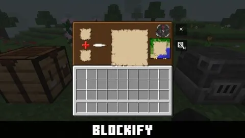 A Better GUI 2 – Texture Pack screenshot