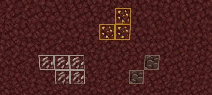 Highlighted Ores – Texture Pack screenshot