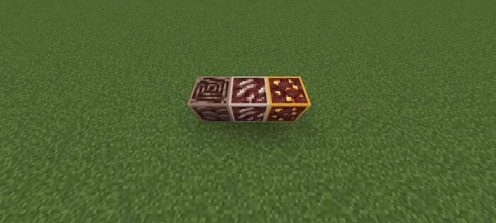 Highlighted Ores – Texture Pack screenshot