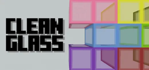 Clean Glass – Texture Pack thumbnail