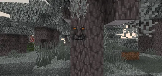 Wise Creaking heart – Texture Pack thumbnail