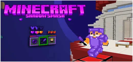 Shadow Smash – Texture Pack thumbnail