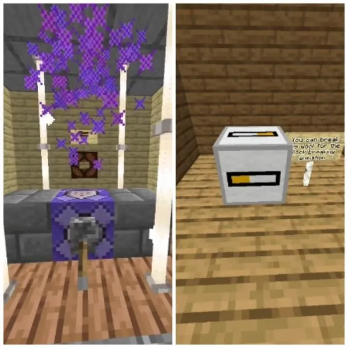 Shadow Smash – Texture Pack screenshot