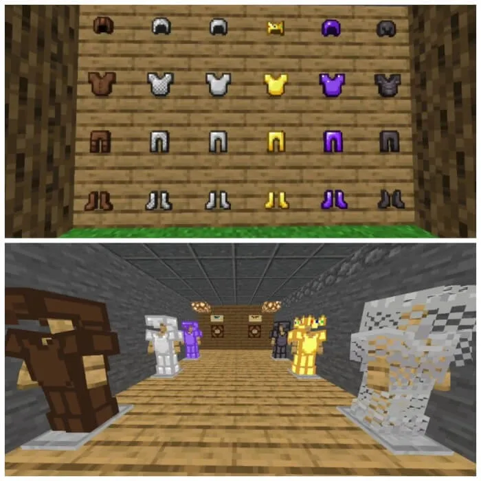 Shadow Smash – Texture Pack screenshot