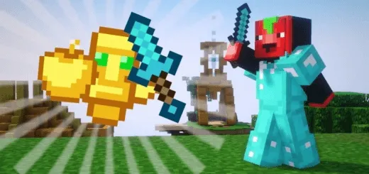 BoneSharpPVP – Texture Pack thumbnail