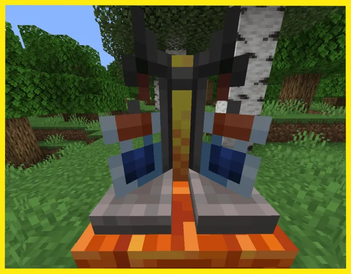 Potions Alive – Texture Pack screenshot