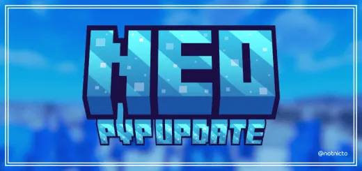 Neo – Texture Pack thumbnail