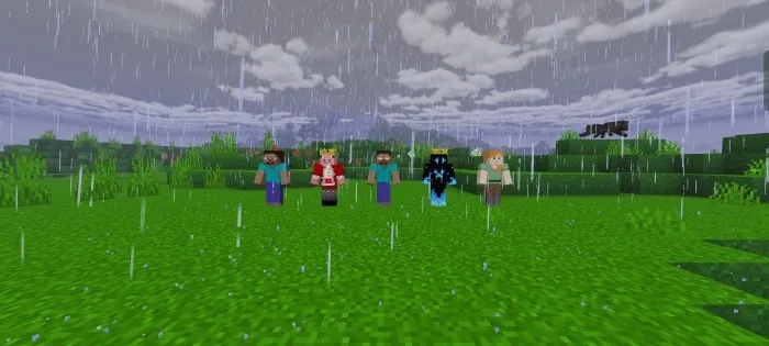 Neo – Texture Pack screenshot