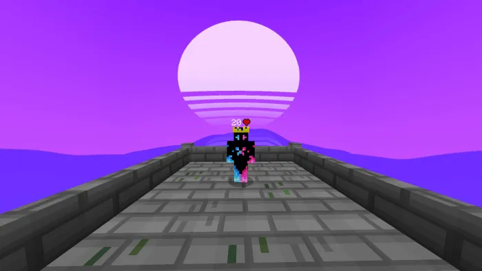 Neo – Texture Pack screenshot