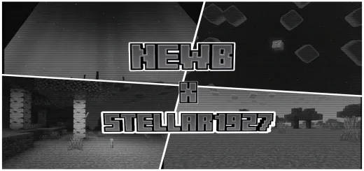 Newb x 1927 – Texture Pack thumbnail