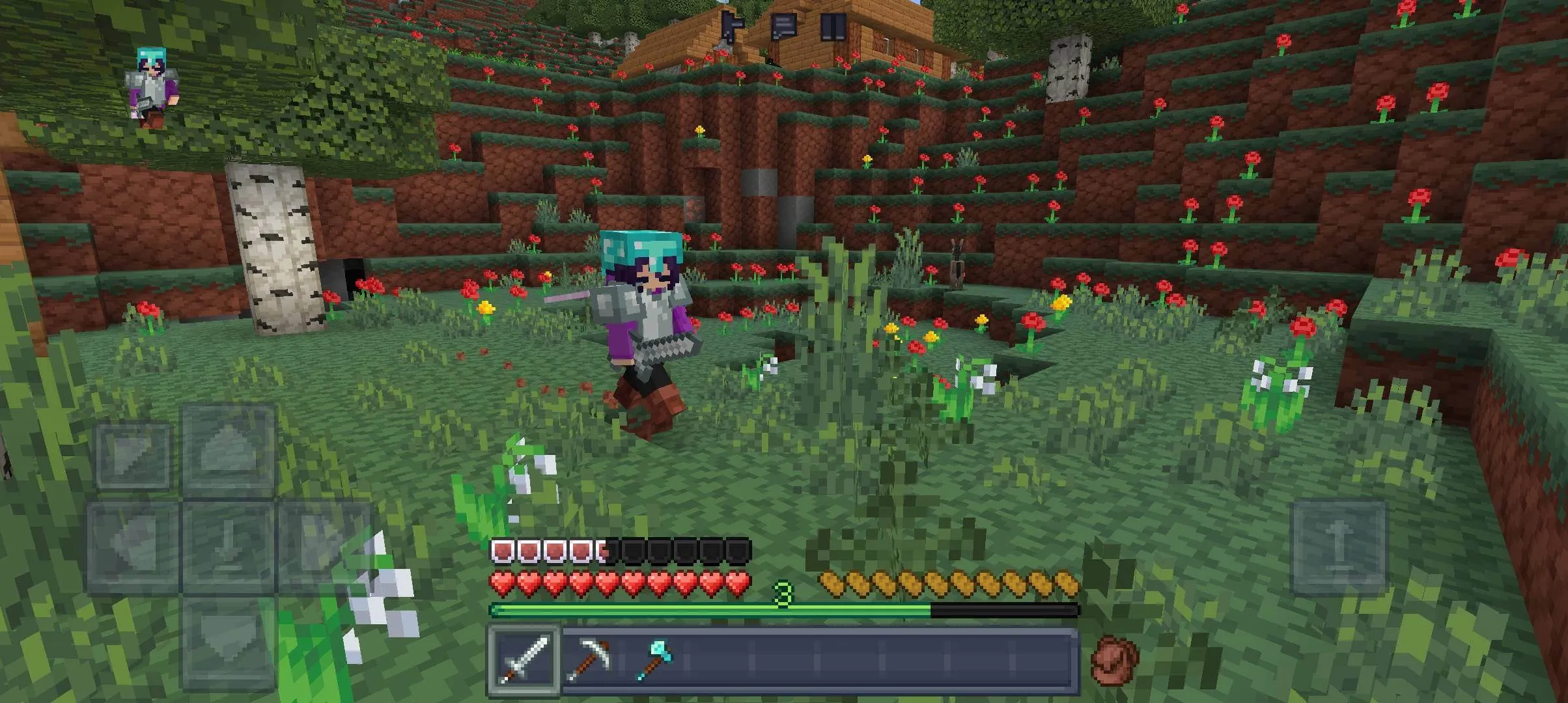 Devamped – Texture Pack screenshot