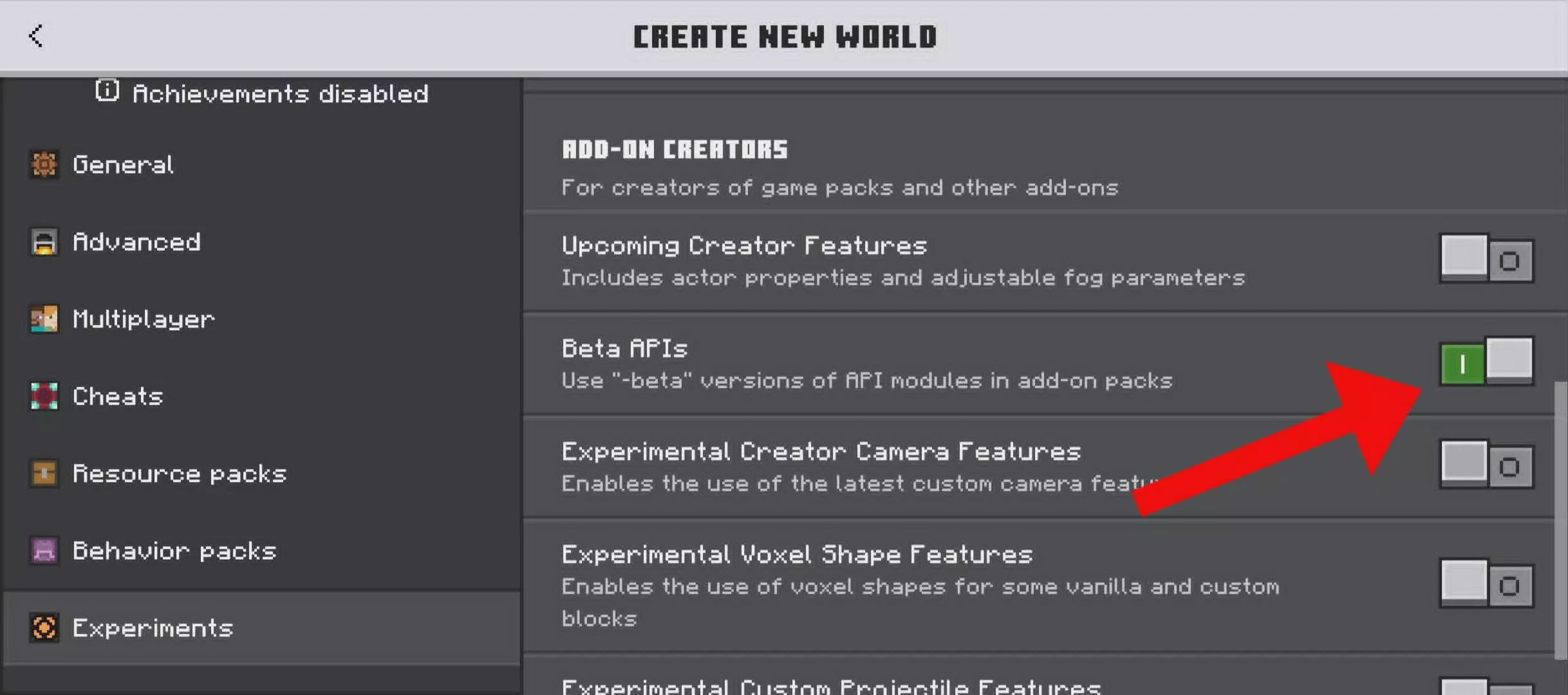 Simple Bounty Addon screenshot 2