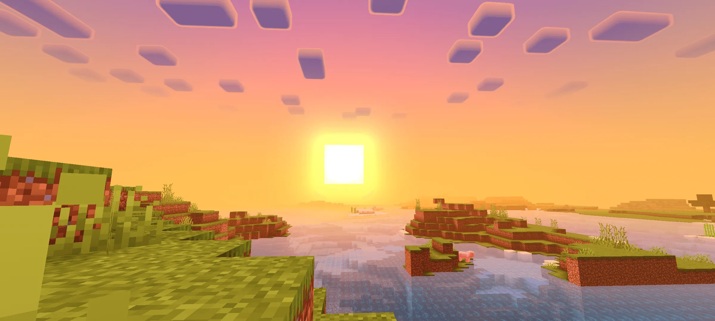 Newb x Stellar optimized – Texture Pack screenshot