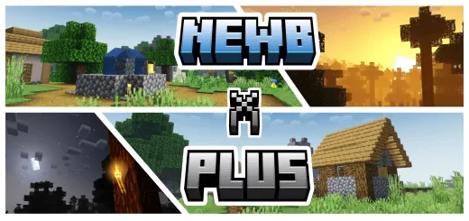 Newb X Plus – Texture Pack thumbnail