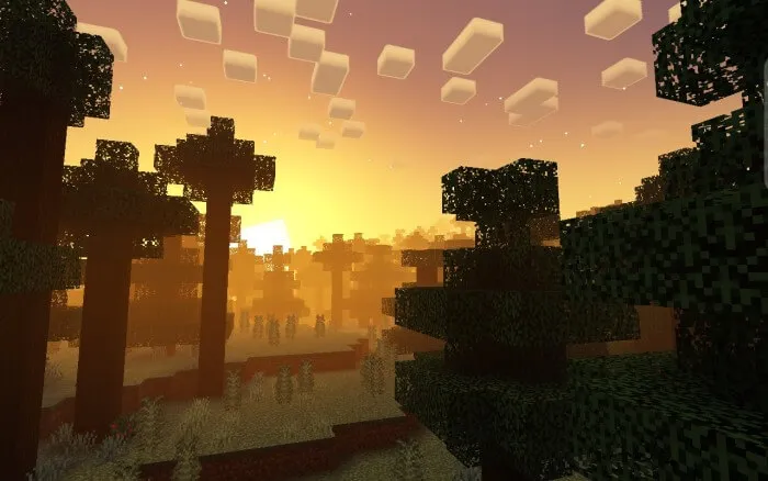 Newb X Plus – Texture Pack screenshot