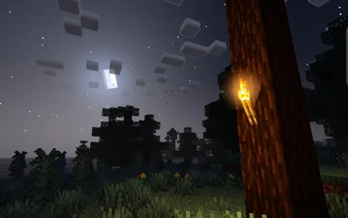 Newb X Plus – Texture Pack screenshot