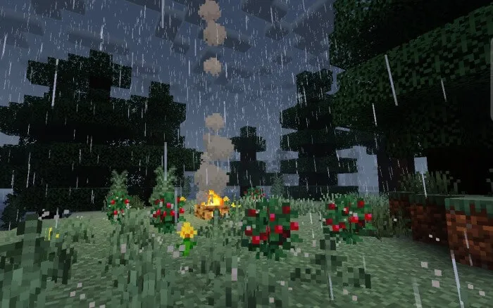 Newb X Plus – Texture Pack screenshot