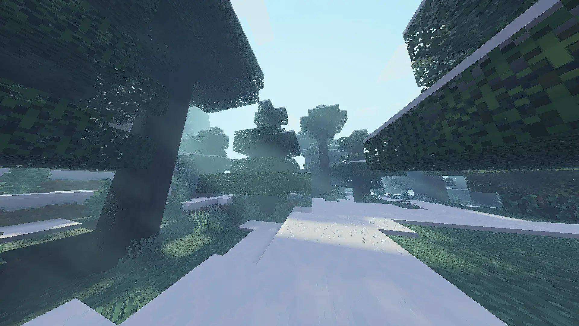 Lynx Deferred PBR Renderdragon – Texture Pack/Shaders screenshot