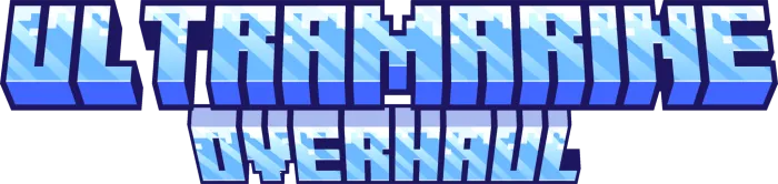 Ultramarine Overhaul Texture Pack screenshot